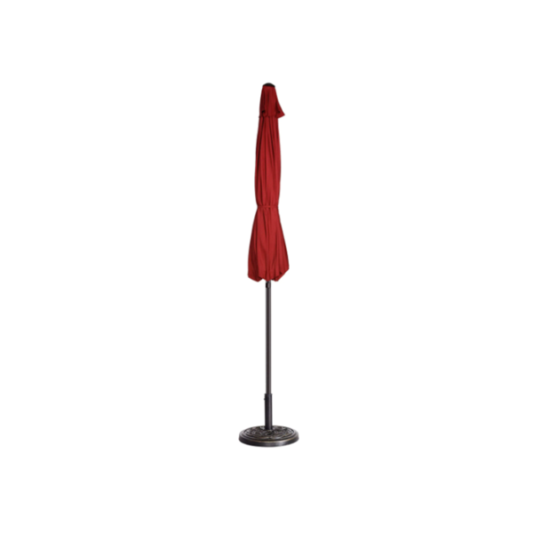 Sombrilla Para Exterior 9´ - Imagen 6