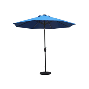 Sombrilla Para Exterior 9´