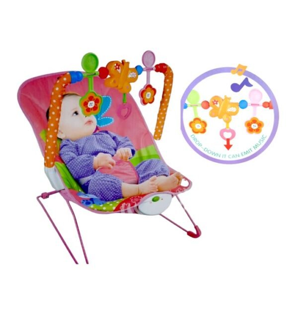 Silla Musical BB261786