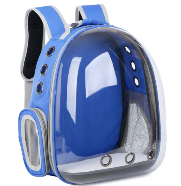 Mochila para Mascota - Imagen 3