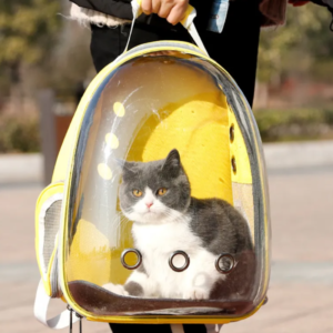 Mochila para Mascota