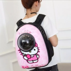 Mochila Astronauta Para Mascotas