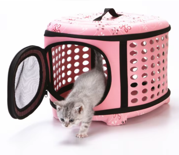 Transportador de Mascota
